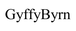 GYFFYBYRN trademark