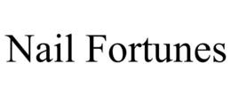 NAIL FORTUNES trademark
