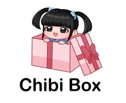 CHIBI BOX trademark
