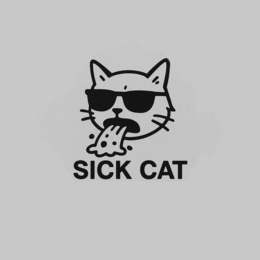 SICK CAT trademark