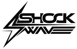SHOCKWAVE trademark