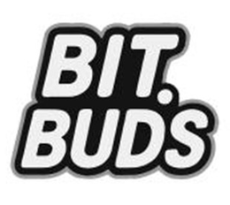 BIT. BUDS trademark