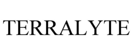 TERRALYTE trademark