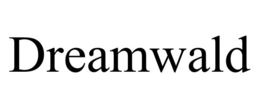 DREAMWALD trademark