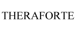 THERAFORTE trademark