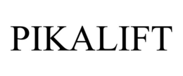PIKALIFT trademark