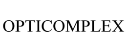 OPTICOMPLEX trademark