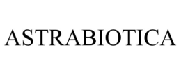 ASTRABIOTICA trademark