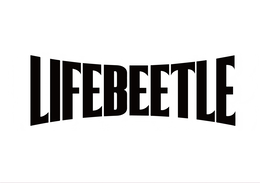 LIFEBEETLE trademark