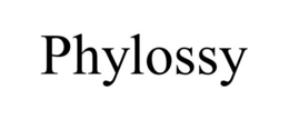 PHYLOSSY trademark