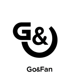 G& GO&FAN trademark