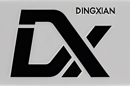 DX DINGXIAN trademark