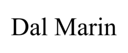 DAL MARIN trademark