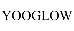 YOOGLOW trademark