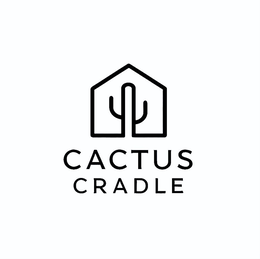 CACTUS CRADLE trademark