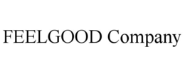 FEELGOOD COMPANY trademark