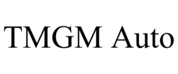 TMGM AUTO trademark