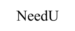 NEEDU trademark