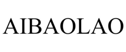 AIBAOLAO trademark