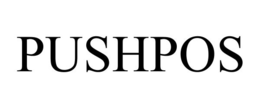 PUSHPOS trademark