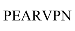 PEARVPN trademark