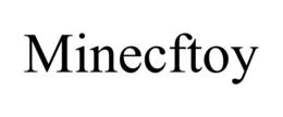 MINECFTOY trademark