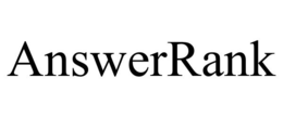 ANSWERRANK trademark
