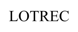 LOTREC trademark