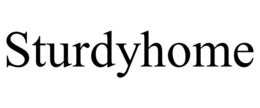 STURDYHOME trademark
