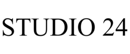 STUDIO 24 trademark