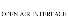 OPEN AIR INTERFACE trademark
