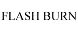 FLASH BURN trademark