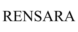 RENSARA trademark