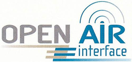 OPEN AIR INTERFACE trademark