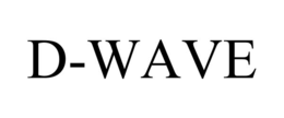D-WAVE trademark