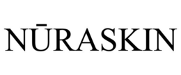 NŪRASKIN trademark