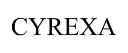 CYREXA trademark