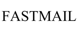 FASTMAIL trademark
