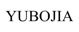 YUBOJIA trademark