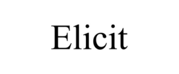 ELICIT trademark