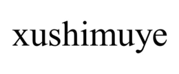 XUSHIMUYE trademark