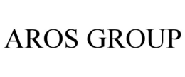 AROS GROUP trademark