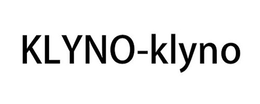 KLYNO-KLYNO trademark