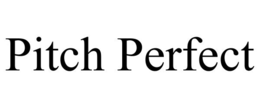 PITCH PERFECT trademark