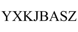 YXKJBASZ trademark