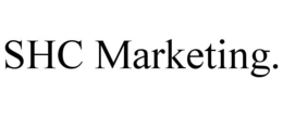 SHC MARKETING. trademark