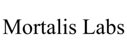 MORTALIS LABS trademark