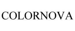 COLORNOVA trademark