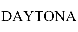 DAYTONA trademark