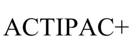 ACTIPAC+ trademark